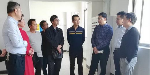 白云山盈康药业新建田东提取二车间通过变更药品生产许可证现场检查